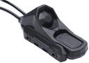 Unity Tactical LLC AXNSSI7B Axon Sync Black Surefire/Crane Laser