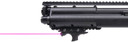 Viridian 9120059 HS1 AR Hand Stop Infrared Laser with Picatinny Rail Adapter HS Series Black