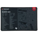 TekMat TEKR17GLOCK44