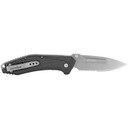 Havalon Redi-Knife XTC-REDI-B, Folding Knife, Black Handle