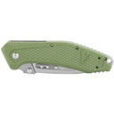 Havalon Redi-Knife XTC-REDI-G, Folding Knife, Green Handle
