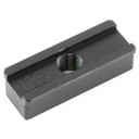 MGW Armory Universal Sight Tool Shoe Plate, For S&W Bodyguard .380, Use With RangeMaster Universal Tool SP800, Black Finish MGWSP125