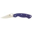 Spyderco Military Model