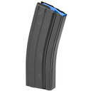 ASC Mag 25-65-SS-BM-BL-ASC, 6.5 Grendel, 25Rd, AR Rifles, Black 25-65-SS-BM-BL-ASC