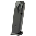CANIK Pistol Mag MA2082, 9MM, 15 Rounds, Fits TP9 Pistols, Black, Matte Finish MA2082
