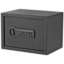 Stack-On Stack-On Personal Safe PS-1814-E, Matte Black, Electronic Key Pad PS-1814-E