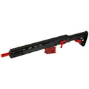 NextLevel Training STIC 01-0ST-10000B-01, Laser AR Trainer, Laser AR Trainer, Polymer, Matte Finish