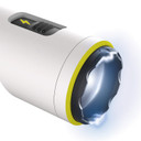 TASER/AXON 100065 StrikeLight 2 Stun Gun White, Stun Gun