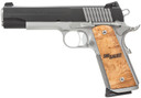 Sig Sauer 1911 STX Full-Size Pistol | 1911-45-STX