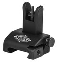 Yankee Hill 5040 Q.D.S. Sight Set Black Hardcoat Anodized AR Platform