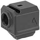 Agency Arms 417SG3BLK