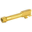 Agency Arms Mid Line Barrel MLG43T/FTIN