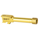 Backup Tactical Barrel G43TB-FDE