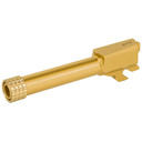Backup Tactical Barrel