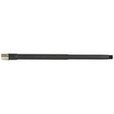 Ballistic Advantage Barrel BABL6MM001PQ, 6MM ARC, 16 in, Black, 1:7 BABL6MM001PQ