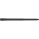 Ballistic Advantage Modern Series, HBAR, Rifle Barrel, 556NATO, 16 in, 1:7, Mid Length Gas, Bead Blasted, Chrome Lined BABL556017MC