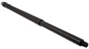 Ballistic Advantage BABL223022PQ Premium Series 223 Wylde 20 Threaded DMR Profile, Rifle Length Gas System, Black QPQ Stainless Steel, Fits AR-15, Rifle Barrel