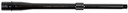 Ballistic Advantage BABL65CR17PQ Premium Series 6.5 Creedmoor 16 Threaded Hanson Profile, Midlength with .875 Low Pro Gas Block, Black QPQ 4150 Chrome Moly Vanadium Steel, Fits AR-10, Rifle Barrel