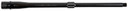 Ballistic Advantage BABL65CR18PQ Premium Series 6.5 Creedmoor 18 Threaded Hanson Profile, Midlength with .875 Low Pro Gas Block, Black QPQ 4150 Chrome Moly Vanadium Steel, Fits AR-10, Rifle Barrel