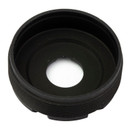 Dead Air Armament P-Series Front Cap DA415, 9MM DA415