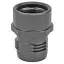 Griffin Armament Barrel Adapter PI91624, CAM-LOK, 9/16x24 PI91624