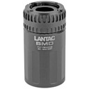 LanTac USA LLC BMD 01-MD-A3-BMD-COMP, Blast Diverter, 308 Winchester, 762NATO, Black, Blast Mitigation Device 01-MD-A3-BMD-COMP