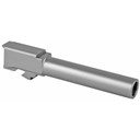 Lone Wolf Distributors AlphaWolf Barrel LWD-2145N, 45 ACP. 4.60 in, Matte Stainless Steel Finish, Fits Glock 21 LWD-2145N