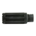 Midwest Blast Can MI-BC762, 5/8X24 TPI, For .30 Caliber Rifles