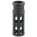 Mission First Tactical 5 Direction Compensator E2ARMD2, 223REM/556NATO, Fits AR-15, Crush Washer Included E2ARMD2
