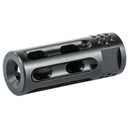 Mission First Tactical 5 Direction Compensator E2ARMD2, 223REM/556NATO, Fits AR-15, Crush Washer Included E2ARMD2