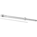 Odin Works Barrel B-6.5CM-22-2R-TG, Fits AR15, 6.5 Creedmoor, 22 in, Threaded 5/8-24, Tactical Match Profile