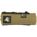 Odin Works Mirage Suppressor Cover OWG-SMC-CB-6.5, 6.5 in Long, Cordura 1000, Coyote Brown OWG-SMC-CB-6.5