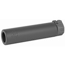 Surefire Surefire Suppressor Trainer TRAINER-556-1-BK, 5.56NATO, 223 REM, 6.2 in 15.9 oz, Blk