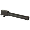 True Precision Inc TPP10CBXTBL CZ P10C 9mm 4 416R Stainless Steel, Handgun Barrel