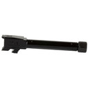 True Precision Barrel TP-G48B-XTBL, 9MM, Black, Thread Protector, Threaded, Glock 48, Nitride TP-G48B-XTBL