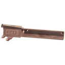 True Precision Barrel TP-P365XLB-XC, 9MM, Fits Sig P365XL, Copper TiCN Finish TP-P365XLB-XC