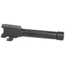 True Precision Barrel TP-P32XCB-XTBC, 9MM, Threaded 1/2x28, Fits Sig P320 X-Compact, DLC Finish, Black TP-P32XCB-XTBC