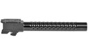 ZEV Technologies Optimized BBL-34-OPT-5G-DLC, Barrel, 9MM, Black, Fits Glock 34 Gen 5 BBL-34-OPT-5G-DLC