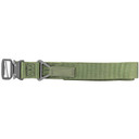 BLACKHAWK Rigger's Belt with Cobra Buckle, OD Green, Fits up to 41 in 41CQ12OD