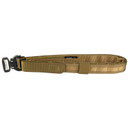 High Speed Gear 31OVI1CB Cobra Operator Belt Coyote Nylon Medium