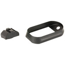 Agency Arms Magwell MW-G19G4-NBS-B