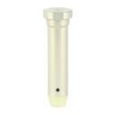 Battle Arms Development H2 Buffer AR15-BUFFER-H2, Mil-Spec, 4.65oz, Silver, Fits AR-15 AR15-BUFFER-H2