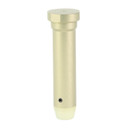 Battle Arms Development Heavy Buffer AR15-BUFFER-H, Mil-Spec, 3.8oz, Silver, Fits AR-15 AR15-BUFFER-H