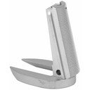 Ed Brown 1911 Magwell Housing 819F25, Stainless, 25 lpi 819F25