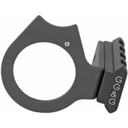 GG&G, Inc. Beretta 1301 1301 Tactical Shotgun Flashlight Mount, 1 3/4 in Long Accessory Rail, Black GGG-2565-R