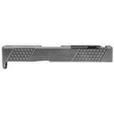 Grey Ghost Precision GGPSPG43V2GRY