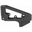 Hiperfire Hipertrain Trigger Demonstrator HPRTRNB, Fits AR15/AR10, Aluminum, Black Finish HPRTRNB