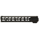 LanTac USA LLC Spada Free Float Handguard 01-HG-012-SPADA-ML, 12.5 in, Fits AR-15
