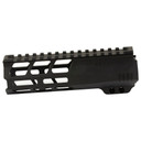 LanTac USA LLC Spada Free Float Handguard 01-HG-006-SPADA-ML, 6.75 in, Fits AR-15