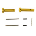 LanTac USA LLC Ultimate Takedown Pin Set 01-LP-UPS-TIN